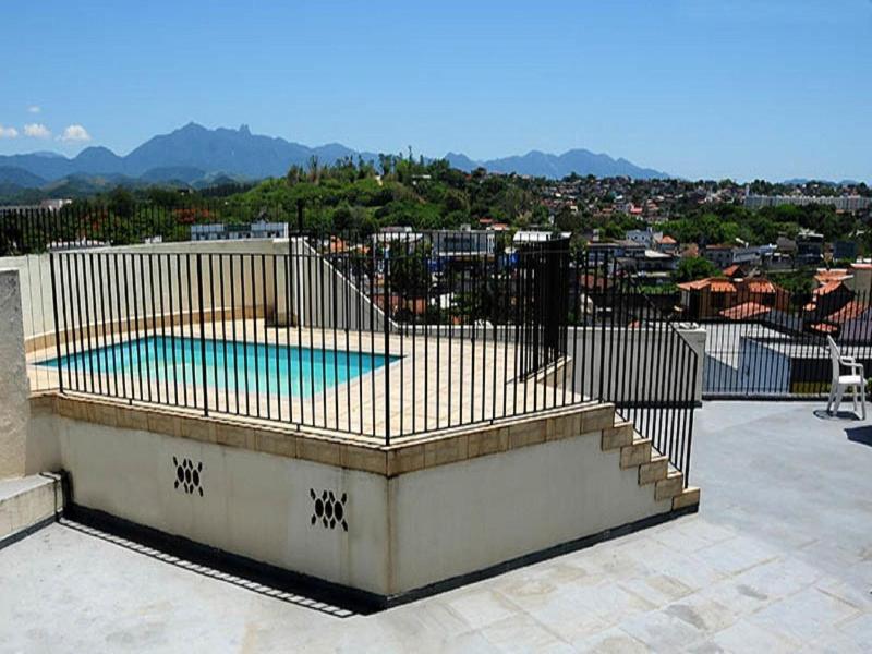Scala Residence Hotel image