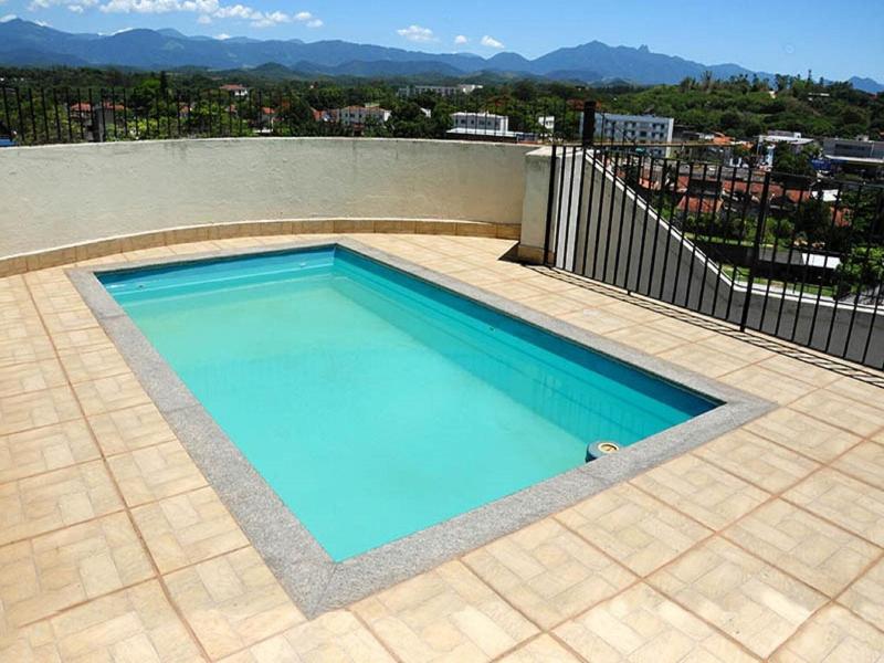 Scala Residence Hotel image
