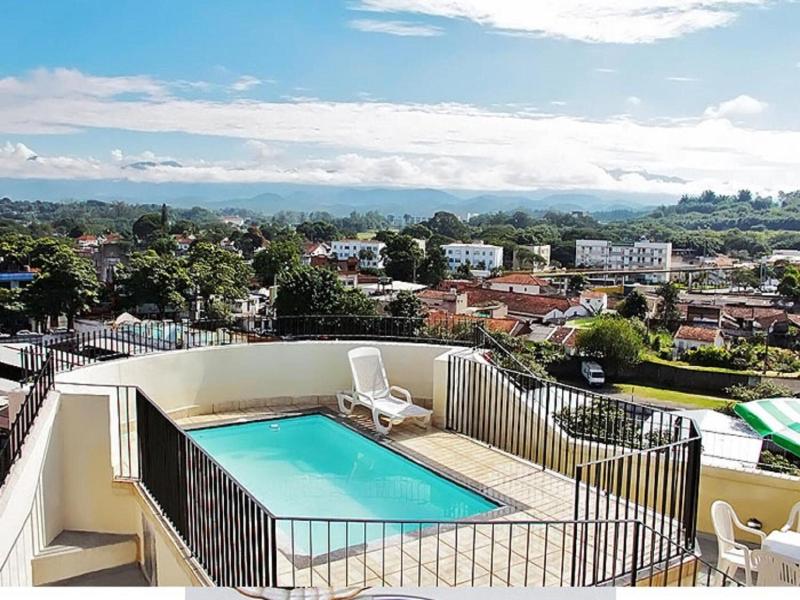 Scala Residence Hotel image