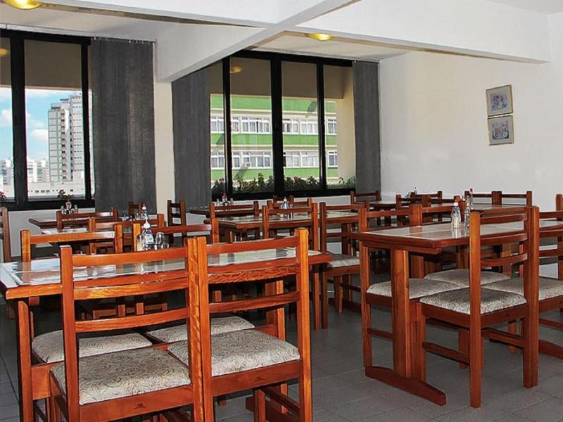 Scala Residence Hotel image