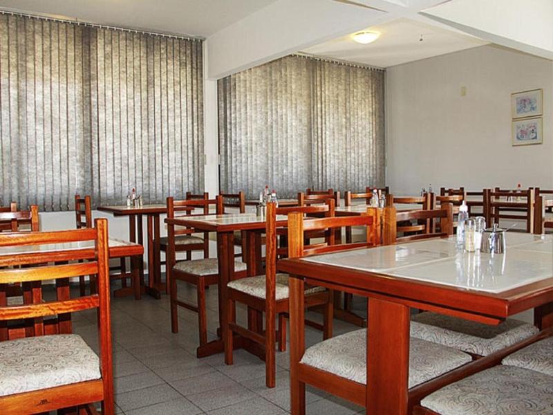Scala Residence Hotel image