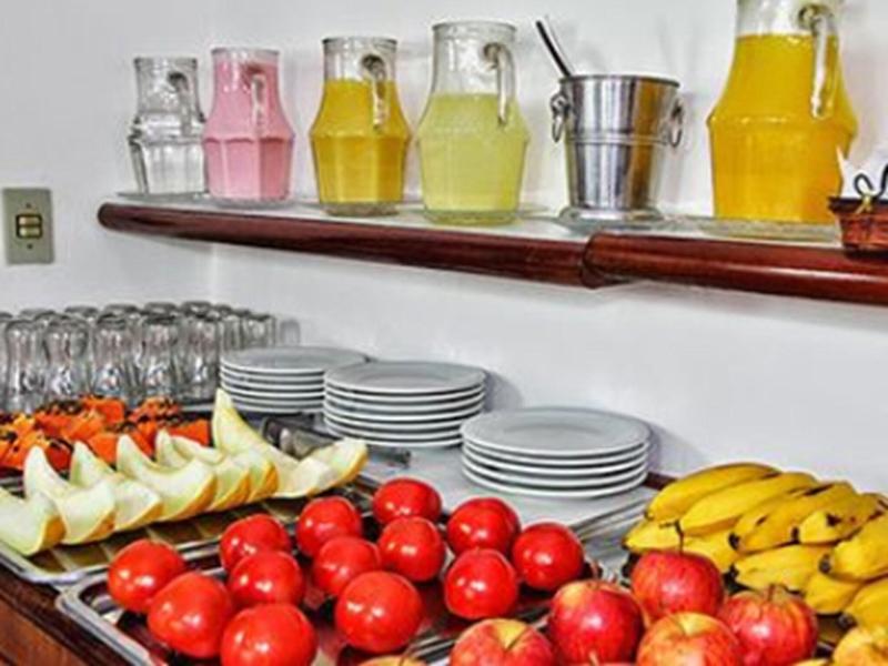 Scala Residence Hotel image