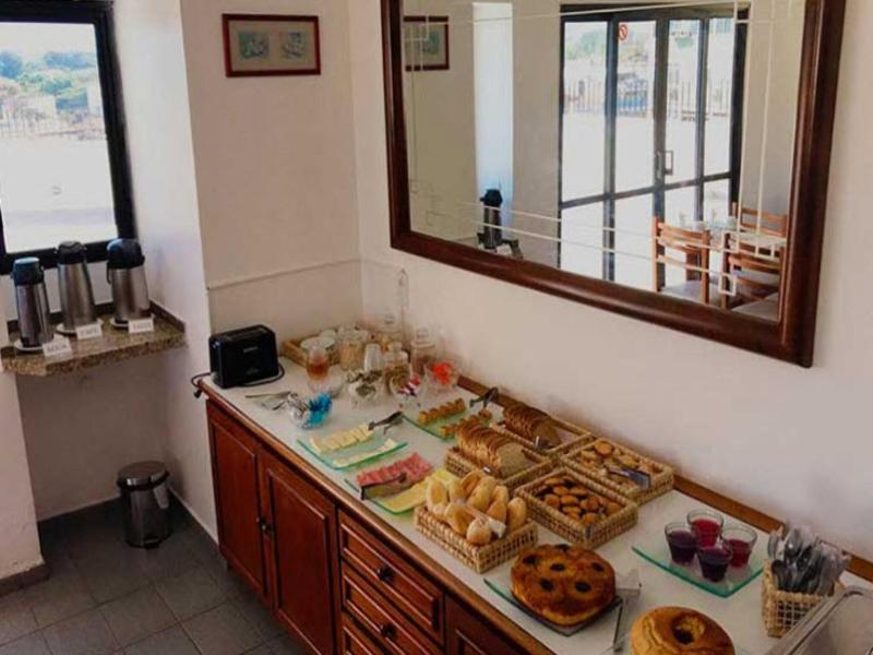 Scala Residence Hotel image