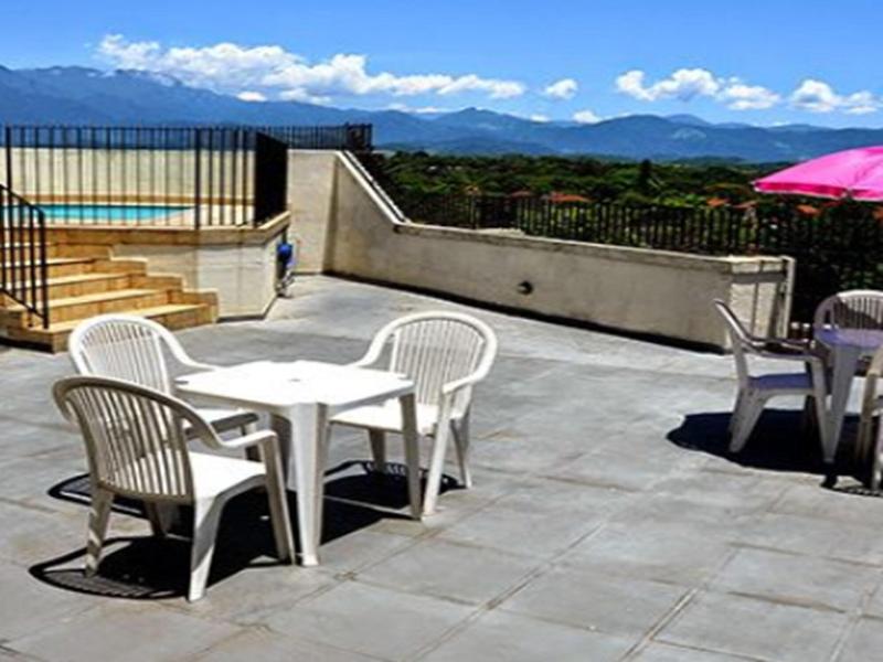 Scala Residence Hotel image