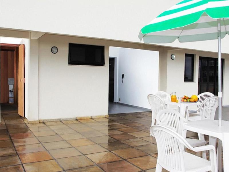 Scala Residence Hotel image