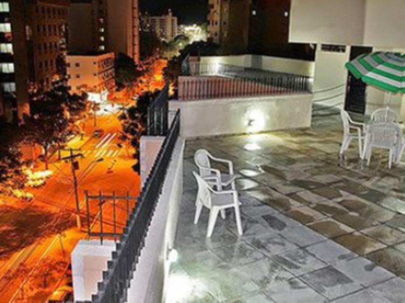 Scala Residence Hotel image