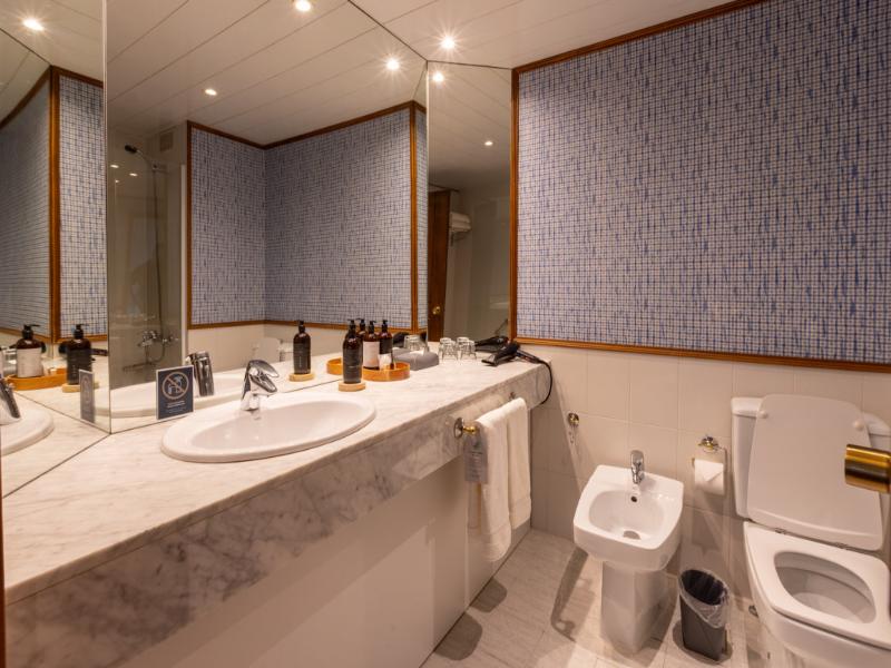 Las Hayas Resort Hotel image