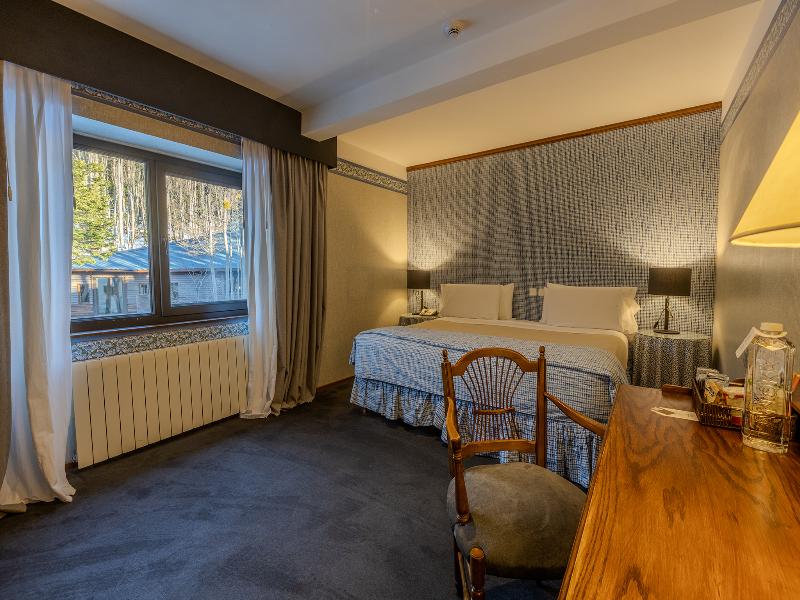 Las Hayas Resort Hotel image