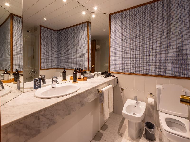Las Hayas Resort Hotel image