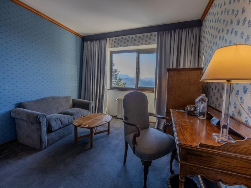 Las Hayas Resort Hotel image