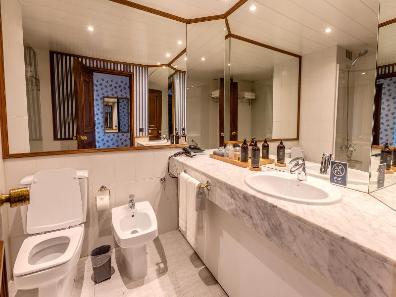 Las Hayas Resort Hotel image