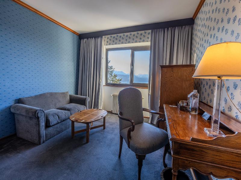 Las Hayas Resort Hotel image