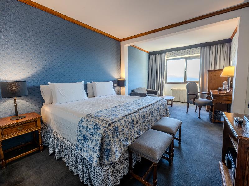 Las Hayas Resort Hotel image