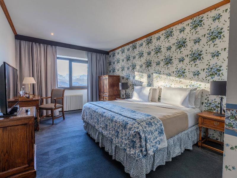 Las Hayas Resort Hotel image