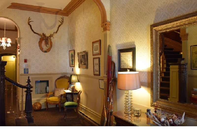 Chateau Fleur de Lys - L'Hotel — photo 2
