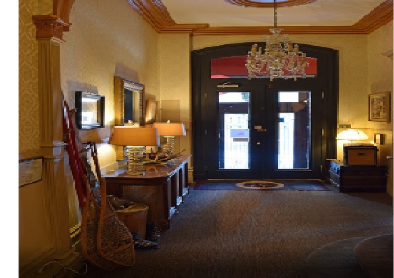 Chateau Fleur de Lys - L'Hotel — main photo
