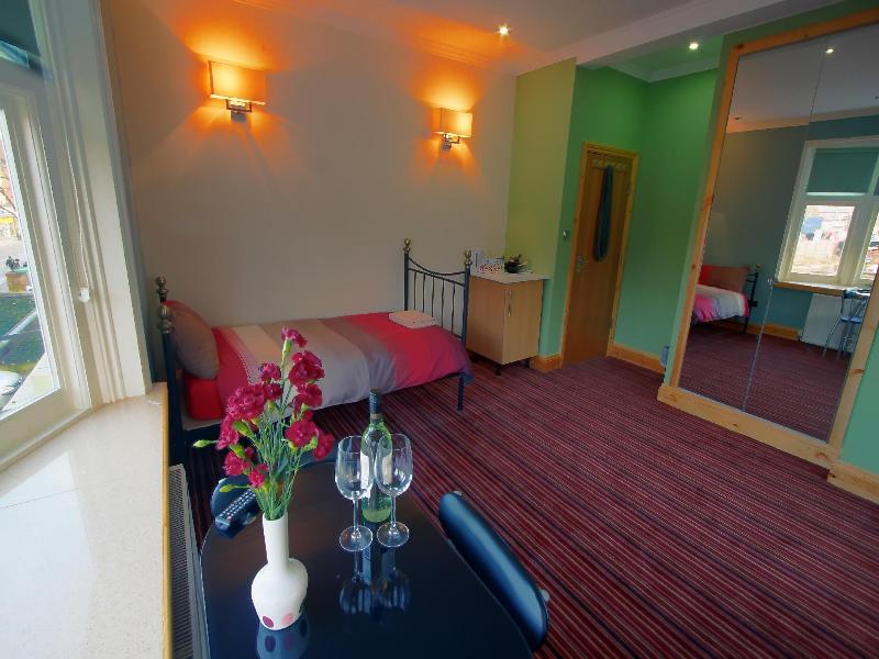 Fountain Hotel image