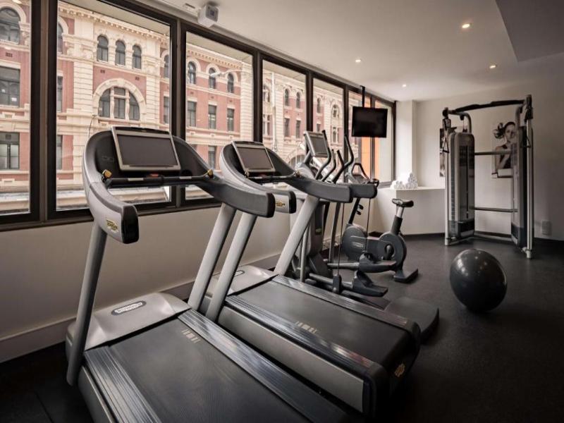 DoubleTree by Hilton Melbourne image