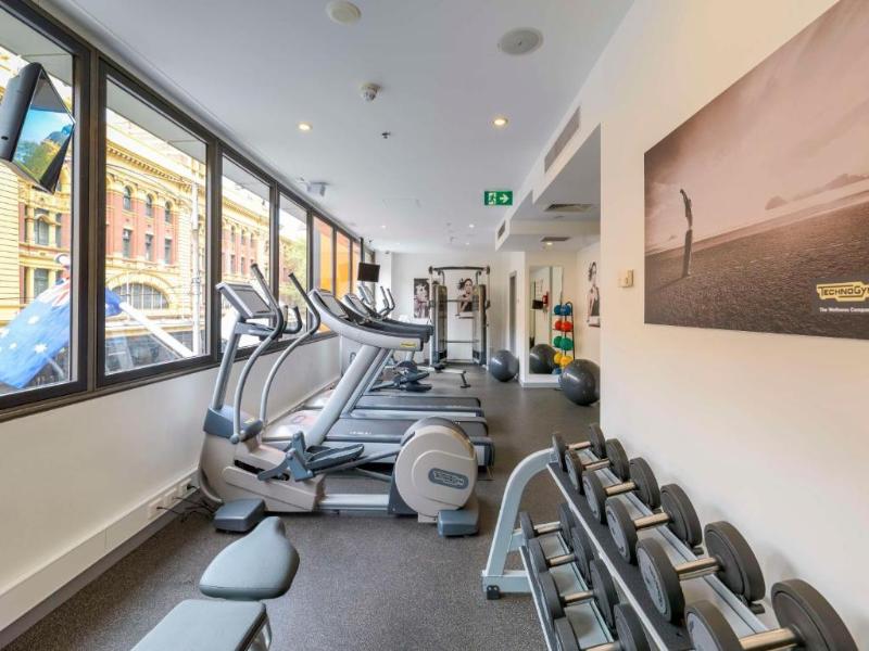 DoubleTree by Hilton Melbourne image