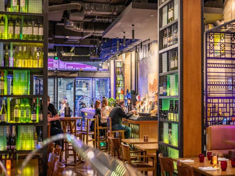 DoubleTree by Hilton Melbourne image