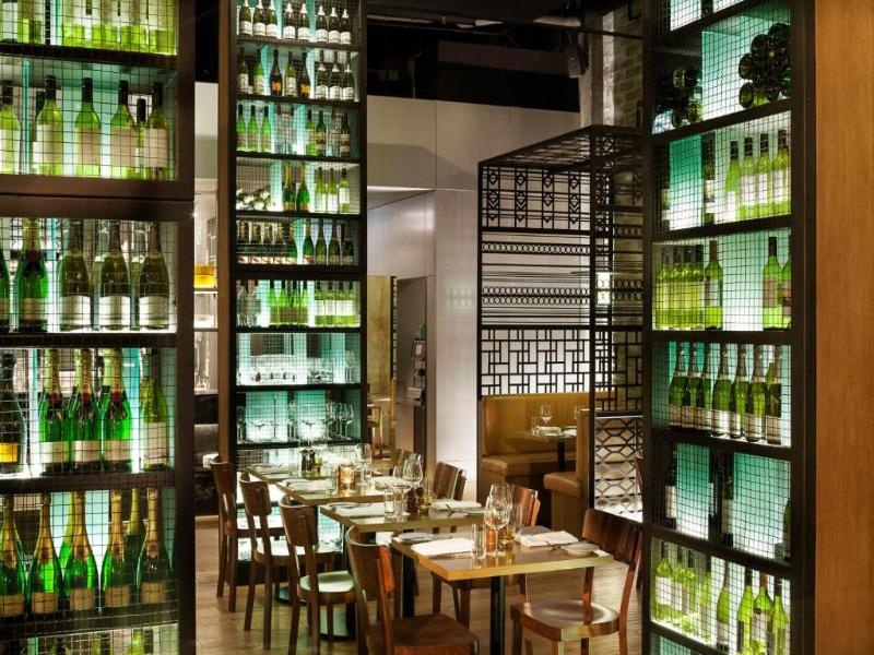 DoubleTree by Hilton Melbourne image