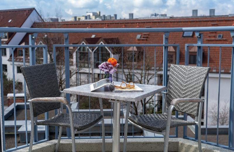Leonardo Hotel Munich City Olympiapark image