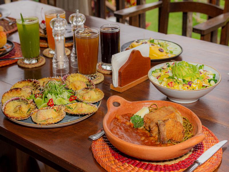 Casa Hacienda San Jose