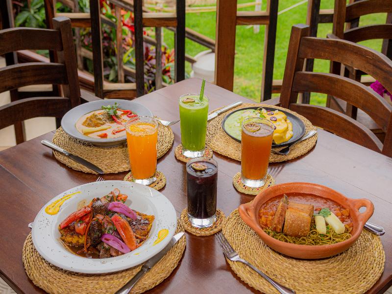 Casa Hacienda San Jose