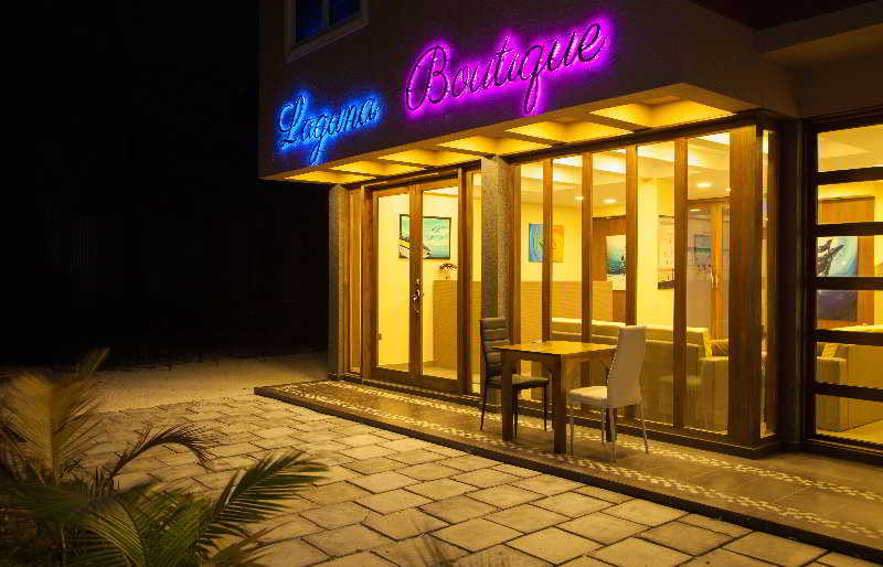 Laguna Boutique Hotel