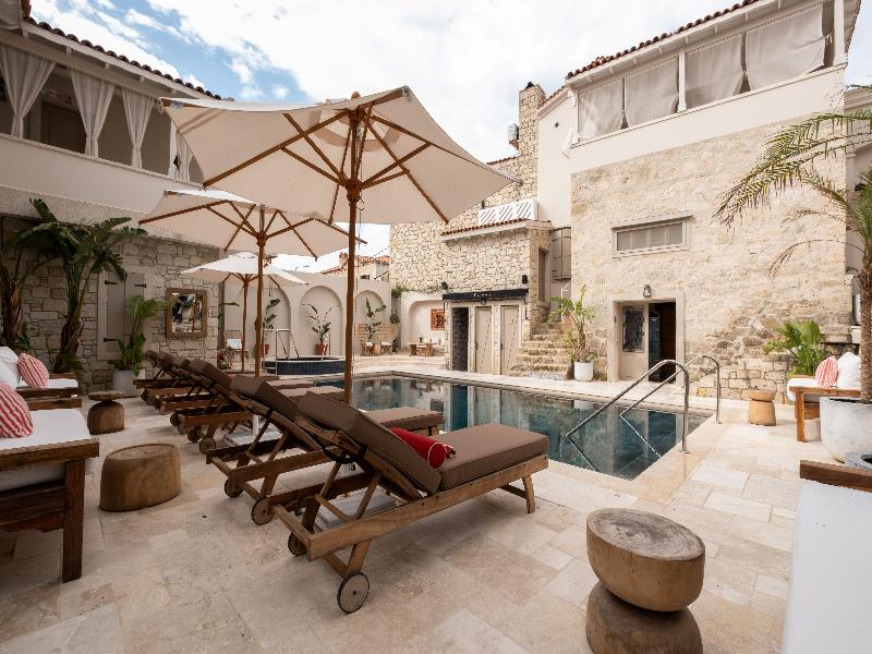Viento Hotel image