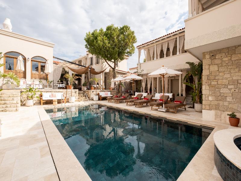 Viento Hotel image