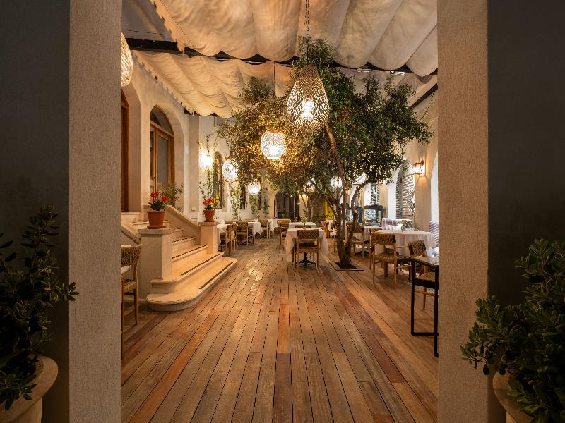 Viento Hotel image