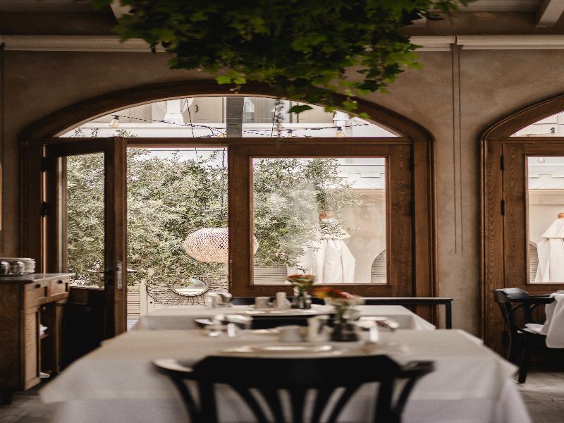 Viento Hotel image