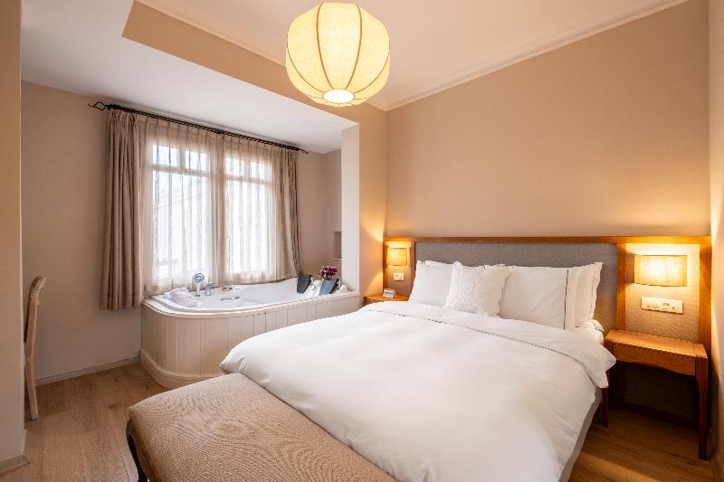 Viento Hotel image