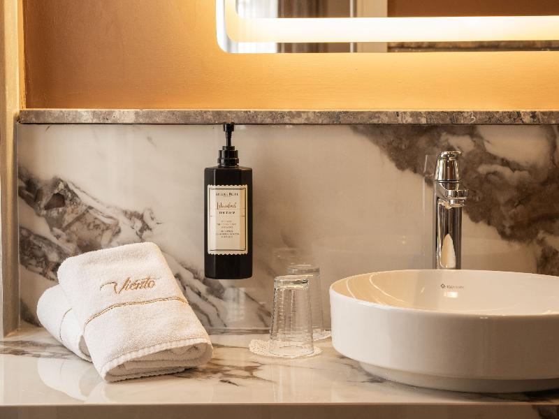 Viento Hotel image