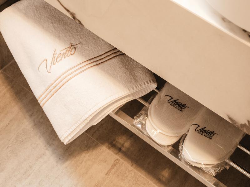 Viento Hotel image