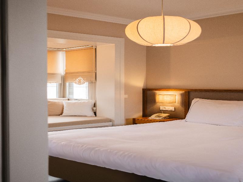 Viento Hotel image