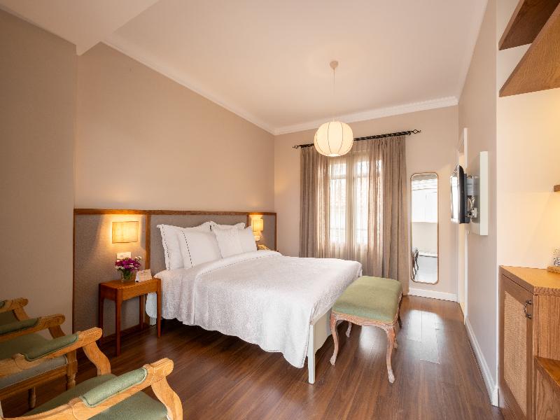 Viento Hotel image