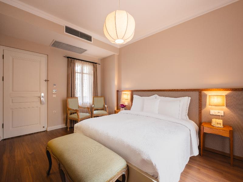 Viento Hotel image