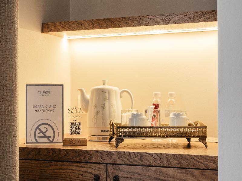 Viento Hotel image