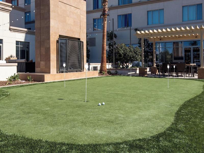 Courtyard Irvine Spectrum image