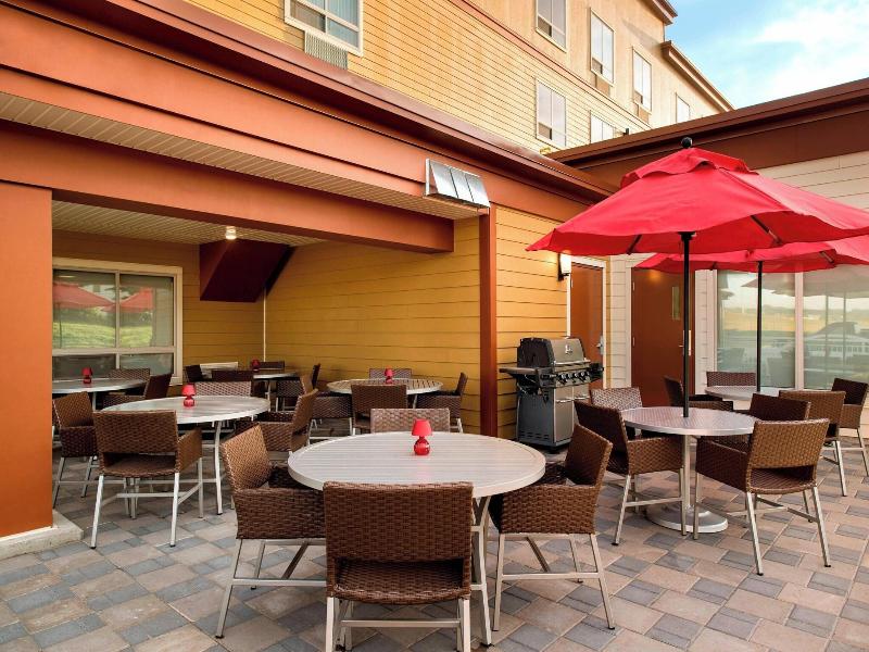TownePlace Suites Red Deer