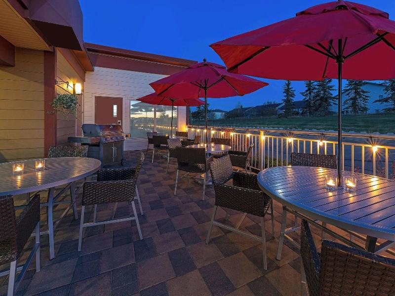TownePlace Suites Red Deer