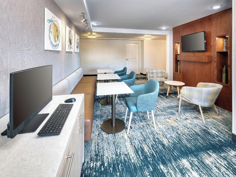 TownePlace Suites Red Deer