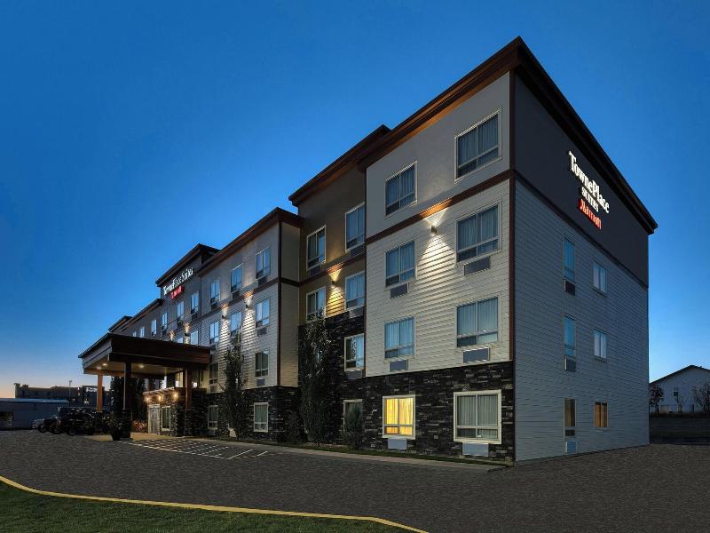 TownePlace Suites Red Deer