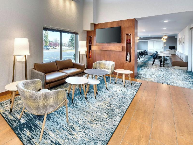 TownePlace Suites Red Deer