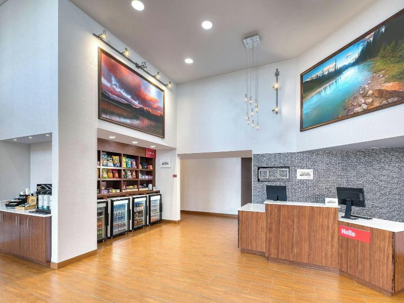 TownePlace Suites Red Deer