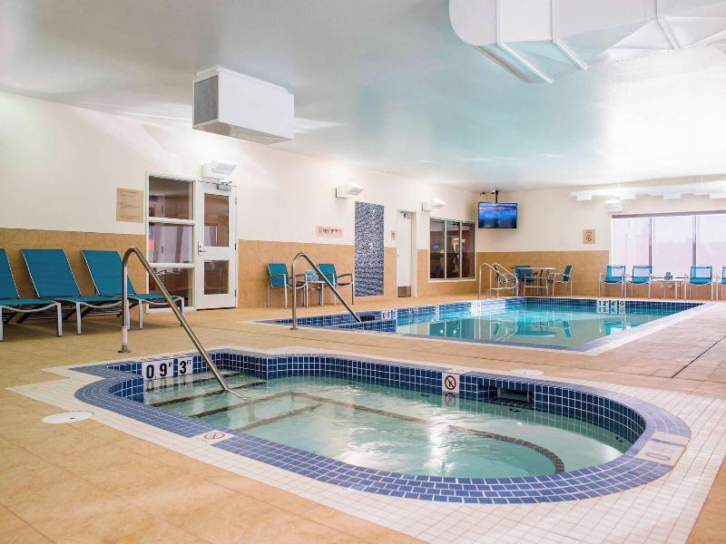 TownePlace Suites Red Deer