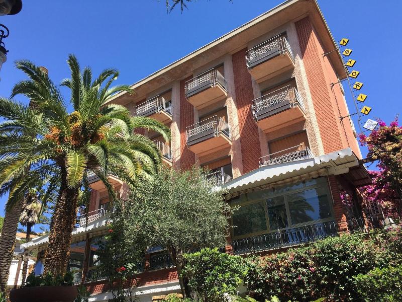 Albergo Astoria image