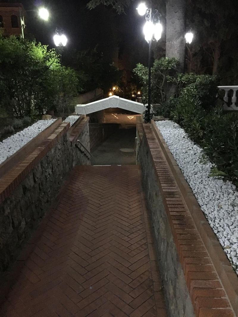 Albergo Astoria image